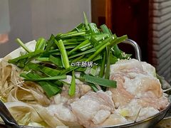 博多牛肠火锅-九州酒场ひこぞう(1号店)