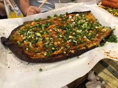 -崔孃烧烤