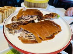 -大鸭梨烤鸭(顺义石园店)