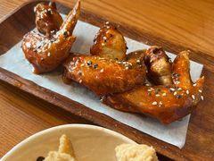 -红小满休闲餐厅(十全街店)