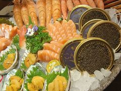 -德川家日本料理(中关村店)