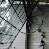 Cabin，应该就是我心目中“工业风”真正的样子