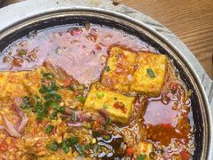 -云海肴·汽锅鸡·云南菜(天山百盛优客店)