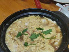 -老姑砂锅·烧烤天津菜(体北道店)