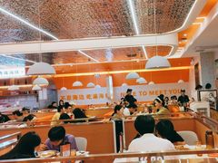 -蟹宗蟹(润达国际五楼店)