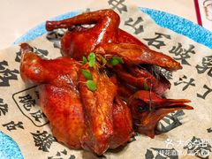-丰圆轩粤式茶楼(大宁国际商业广场店)