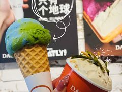 -Dal Cuore 达可芮冰淇淋(陕西北路店)
