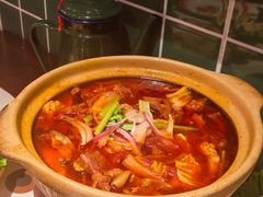 -江北北火锅馆·公路夜市(魏公村店)