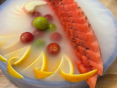 -郭靖·烤全羊·内蒙菜·烧烤(望京旗舰店)