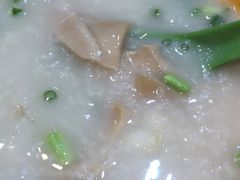 -生记粥店(旺角店)
