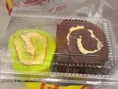 -本格旺索罗(樟宜机场T1店)