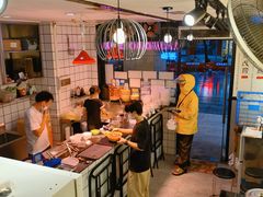 -亞婆井·劲抽面食(铂顿城店)