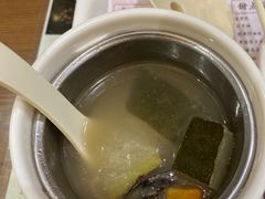 -东江海鲜酒家(艺都分店)