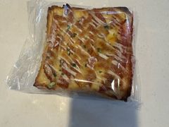 -爱维尔阳光蛋糕(越湖店)