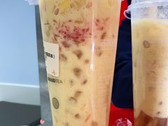 -苏阁鲜果茶(虎门君乐汇店)