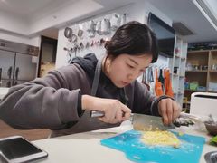-米柚烘焙教室(工联CC店)