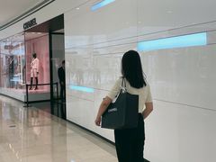 -CHANEL(恒隆广场店)