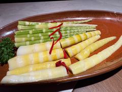 -芸山季·云南野生菌火锅(人民广场来福士店)