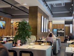 -福海居烤鸭店(鸟巢店)