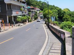 -龙井村