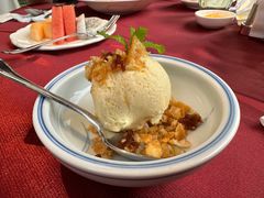 -北京贵宾楼饭店 红墙咖啡厅