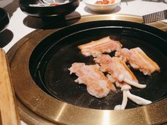 -韩时烤肉(枫蓝店)