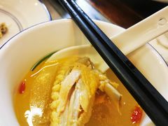 -礼耕堂·百年茶人餐厅(梅家坞店)