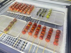 -栗子侠奶皮子糖葫芦(长宁店)