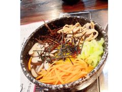 -意成料理
