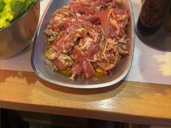 -杨记齐齐哈尔烤肉(总店)