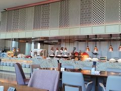 -嘉定凯悦·咖啡厅