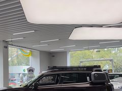 -上海浦东smart汽车全功能店(金桥店)
