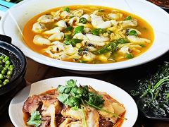 -田园印象·成都土菜院子(华阳店)