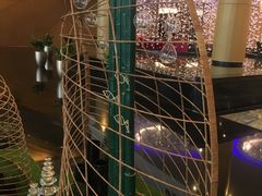 -青岛海尔洲际酒店