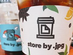 -JPG canteen(广州寺右公馆店)
