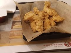 -肯德基(坑梓店)