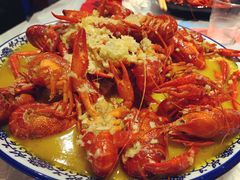 -虾少爷龙虾烧烤(双桥路店)