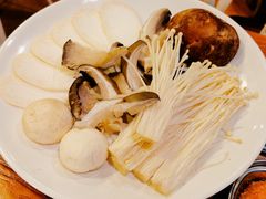 -香猪坊(五道口店)