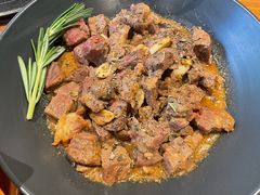 -Living Kitchen团建·厨艺派对空间(国贸店)