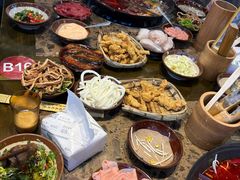 -正南齊北重庆老火锅(光华村直营店)
