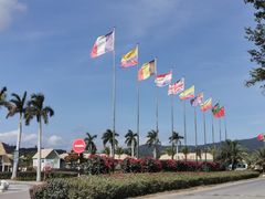 -亚龙湾国际玫瑰谷