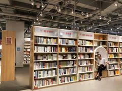 -当当书店(国泰广场店)