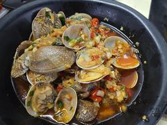 -聚味瞿记·龙虾堂(树木岭店)
