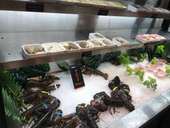 -张亮麻辣烫(哈尔滨金爵万象店)