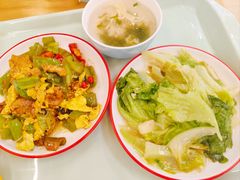 -上海理工大学第五食堂