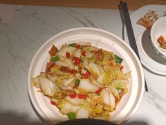 -庆江南江南菜(太仓南洋店)