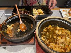 -啫神·广州地标美食(北京路店)