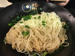 -贡梅老面馆·蟹粉面·无锡特色小吃(南长街主推店)