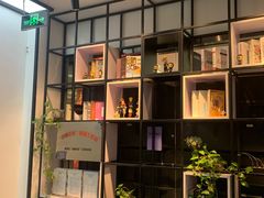 -梦想空间私人影院(金山万达店)