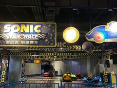 -上海JOYPOLIS环游嘉年华主题乐园